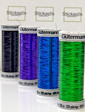 Gutermann sulky sliver