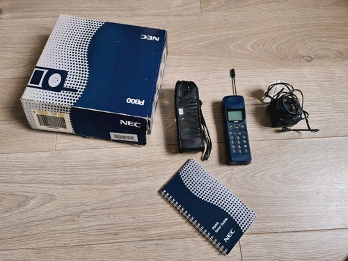 Retro vintage mobile - retro, phone