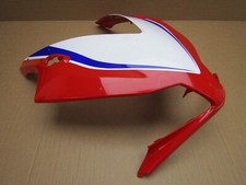 Honda CBR1000RR Fireblade 2012 8,784 miles nose cone fairing panel (9995)