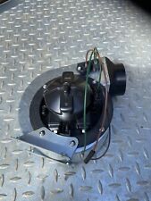 New UPRATED Land Rover series 3 Heater Blower Fan Housing