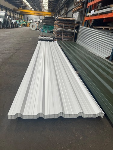 Box profile 1000 roofing - profile, roofing/