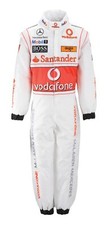 Vodafone Mclaren Mercedes F1