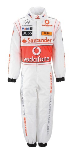 Vodafone mclaren mercedes - vodafone,