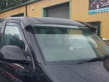 VW TRANSPORTER T5 T6 2003-2021 SUN VISOR PROTECTOR WINDSCREEN SUNVISOR