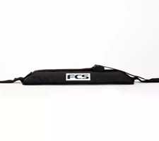 FCS Cam Lock Soft Racks Single