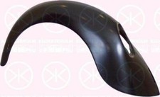 Weld-In Panel - LH - Quarter