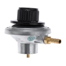 Propane Tank Regulator Low