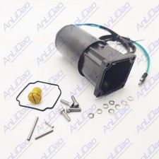 Tilt Trim Motor Fits Mercury 809885A1 809885T2 885654T2 18-6777 430-22008 10827