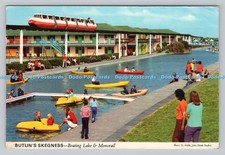 R807390 Butlin Skegness