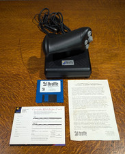 Vintage Throttles by C.H. 1995 New PT92SES CH Throttle Control Stick CH Products