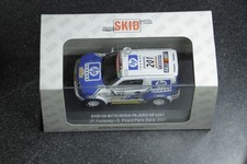 1/43 SKM196 MITSUBISHI PAJERO