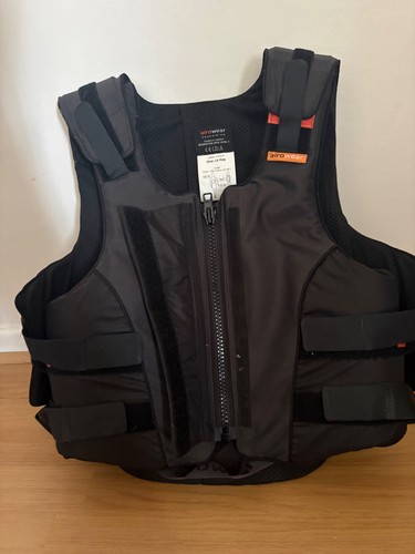 Airowear outlyne body - outlyne,