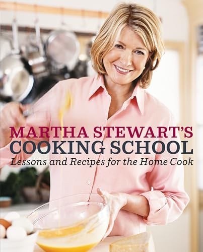 Martha stewart cooking - martha,