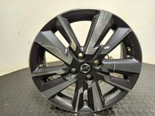 NISSAN MICRA Alloy Wheel 16"