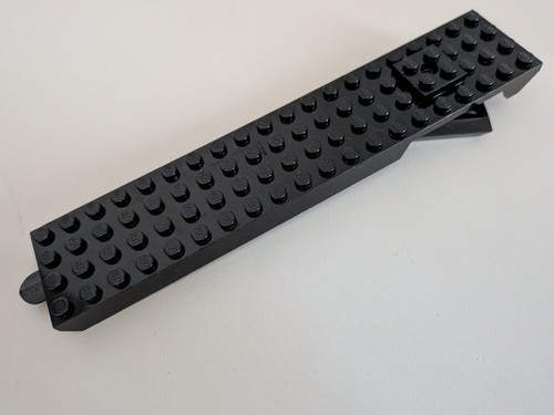 Lego monorail bundle - 2686, 2687