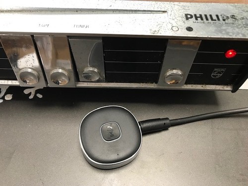 Bluetooth stereo audio - stereo,