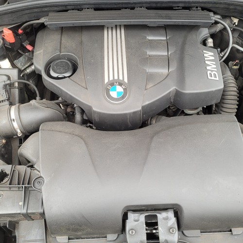 Bmw series e87 2007 2013 - 1,