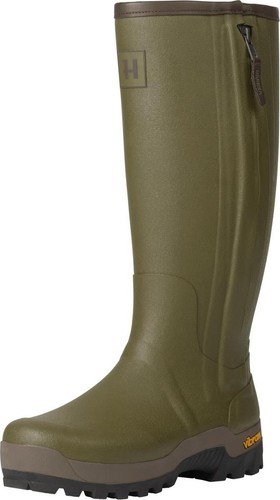 Harkila forester zip rubber - harkila,