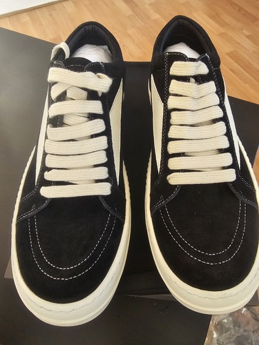 Rick owens vintage - sneaker, low