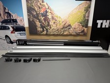 THULE 711500 150 CM SILVER