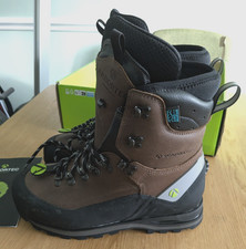 Arbortec Scafell Lite Brown