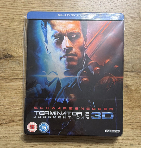 Studiocanal terminator - studiocanal,