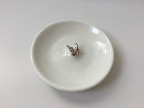 Gisela graham small white - small,