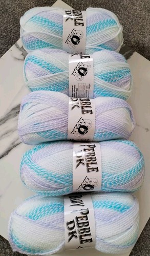 Woolcraft baby pebble double - woolcraft,