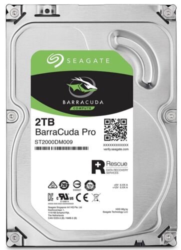 1tb 2tb 3tb - 2tb, 7200rpm