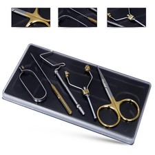 Fly-Tying Den - Premium