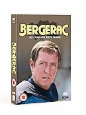Bergerac: The Complete Fifth