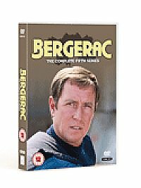 Bergerac the complete fifth - bergerac:,