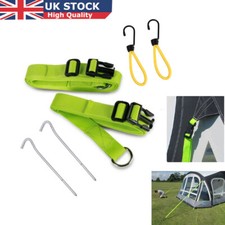 Kampa Dometic Storm Straps
