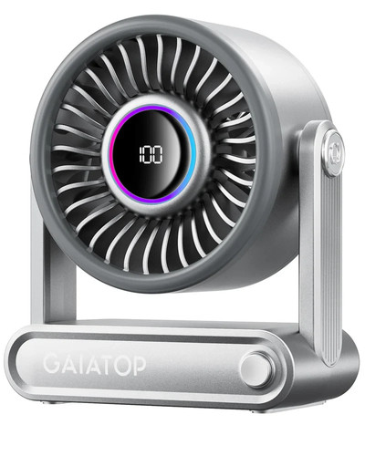 Gaiatop silver - af-03,