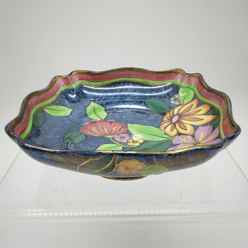 Antique losol ware art deco - antique,