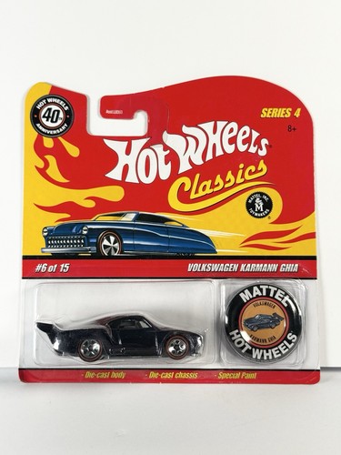 Hot wheels volkswagen - vw,