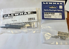 LEWMAR Hatch, Low & Medium