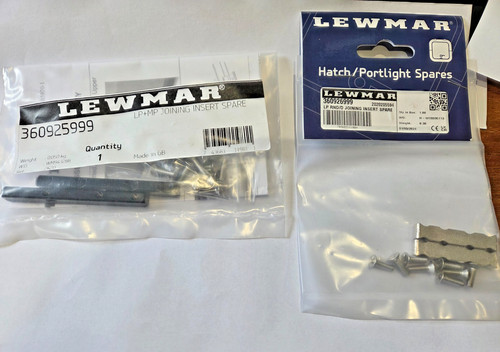 Lewmar hatch low medium - lewmar,