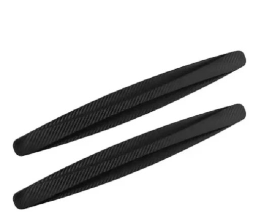 2pcs car bumper protector - car,