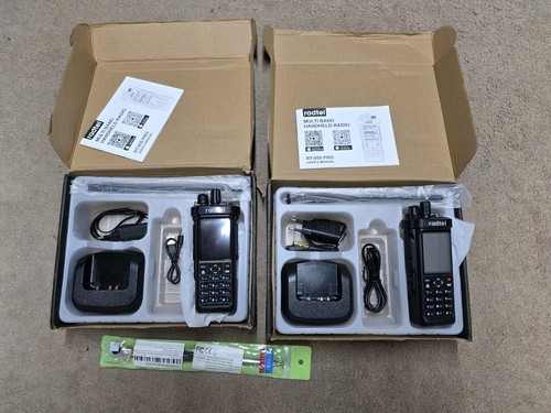 Radtel 950 pro cb - cb, &
