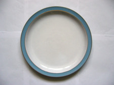 DENBY COLONIAL BLUE 1 X DINNER