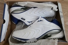 Rare Retro Reebok Quick Step DMX  - Size 10 UK  - BNIB