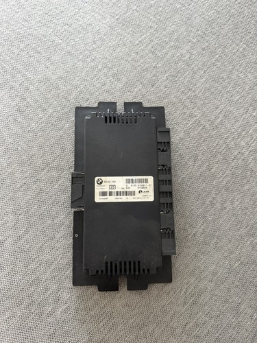 Bmw light control - bmw,