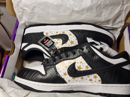 Nike dunk low - sb,