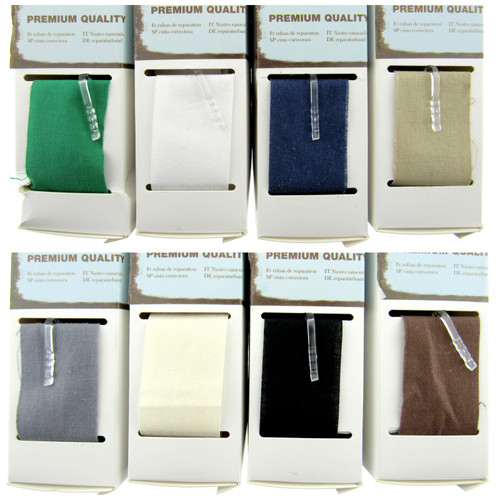 Iron cotton mending repair - iron,