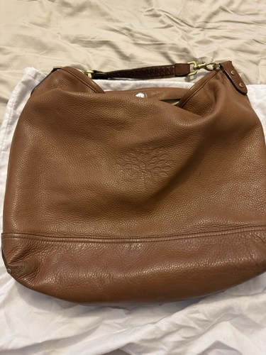 Mulberry effie large hobo bag - mulberry,