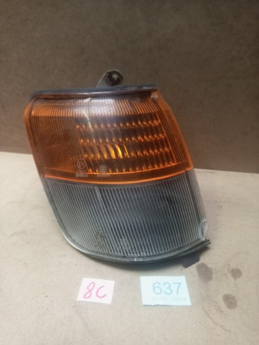 Mitsubishi shogun mk2 driver - mitsubishi,