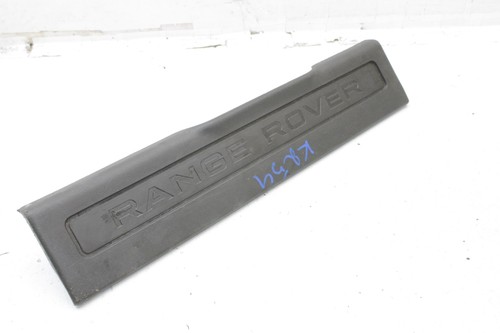Land rover range - rover,