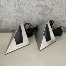 2x Bang & Olufsen - BeoCom