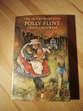 The Secret World of Polly